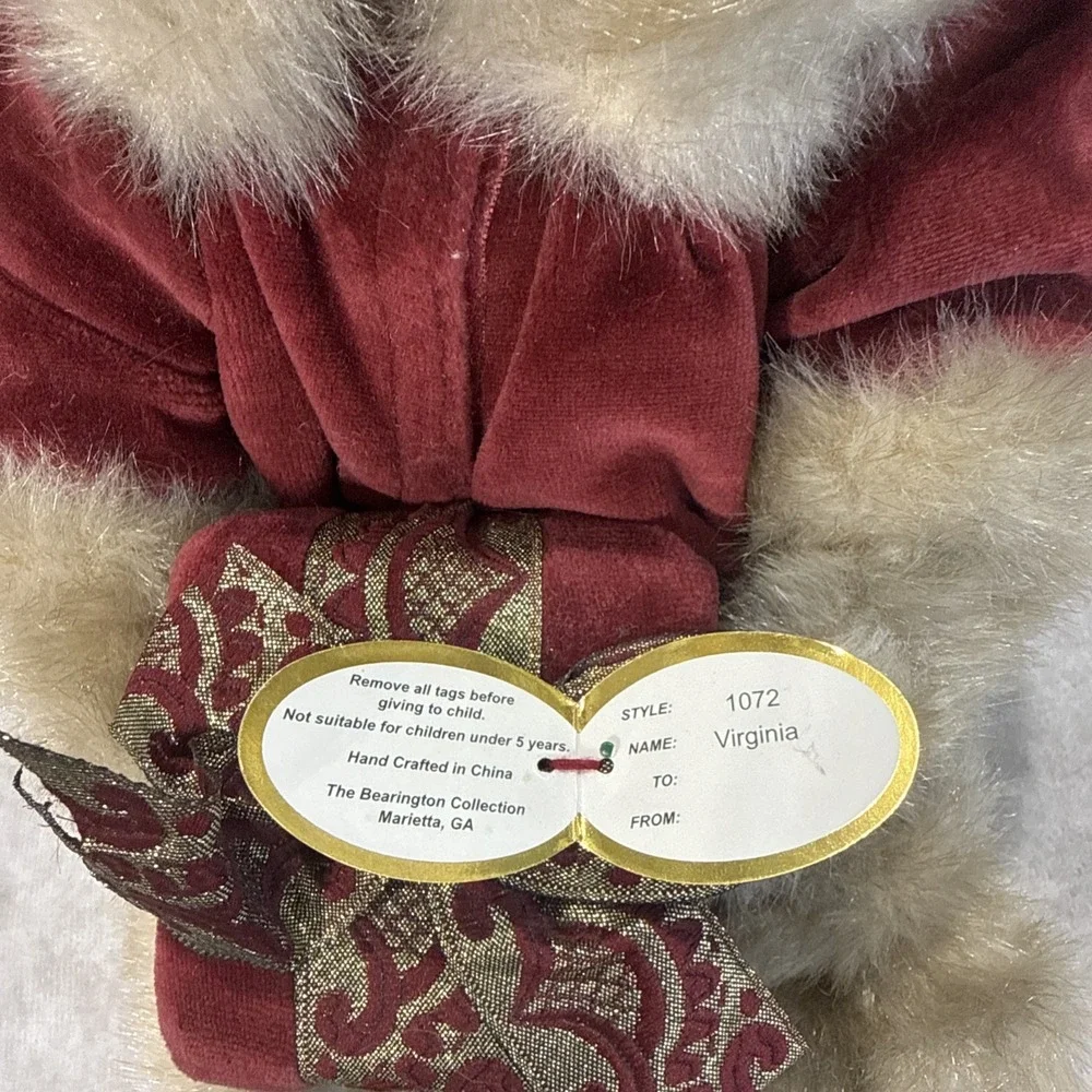 Bearington collection virginia